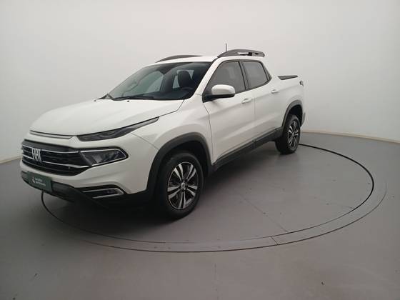 FIAT TORO 1.3 TURBO 270 FLEX FREEDOM AT6 FIAT TORO 1.3 TURBO 270 FLEX FREEDOM AT6
